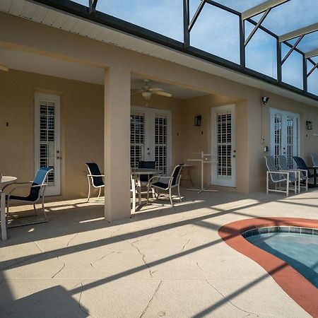 Luxury Villa! Fun In The Sun! Formosa Gardens Orlando Dış mekan fotoğraf