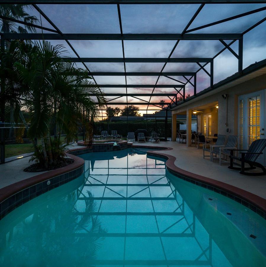 Luxury Villa! Fun In The Sun! Formosa Gardens Orlando Dış mekan fotoğraf